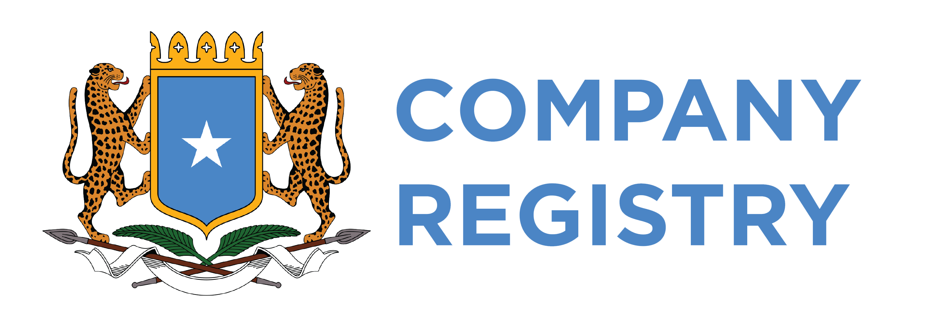 SBRLS - Somalia Business Registration and Licensing System